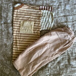 Zara outfit